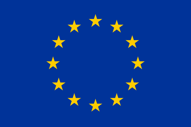 UE logo