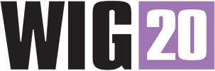 WIG20 logo